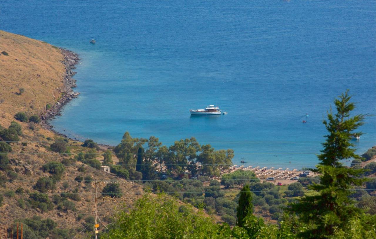 Aegina Colors Villa Sfentouri Exterior photo