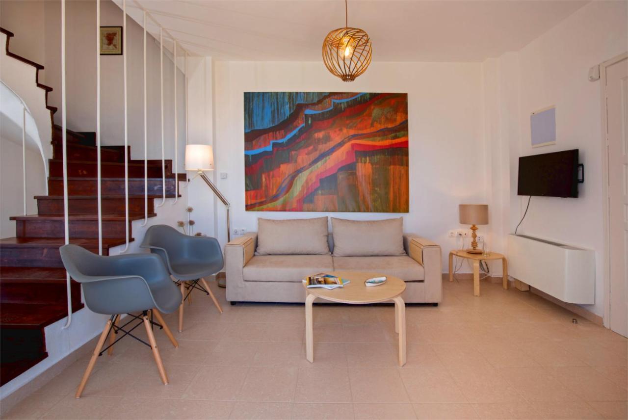 Aegina Colors Villa Sfentouri Exterior photo